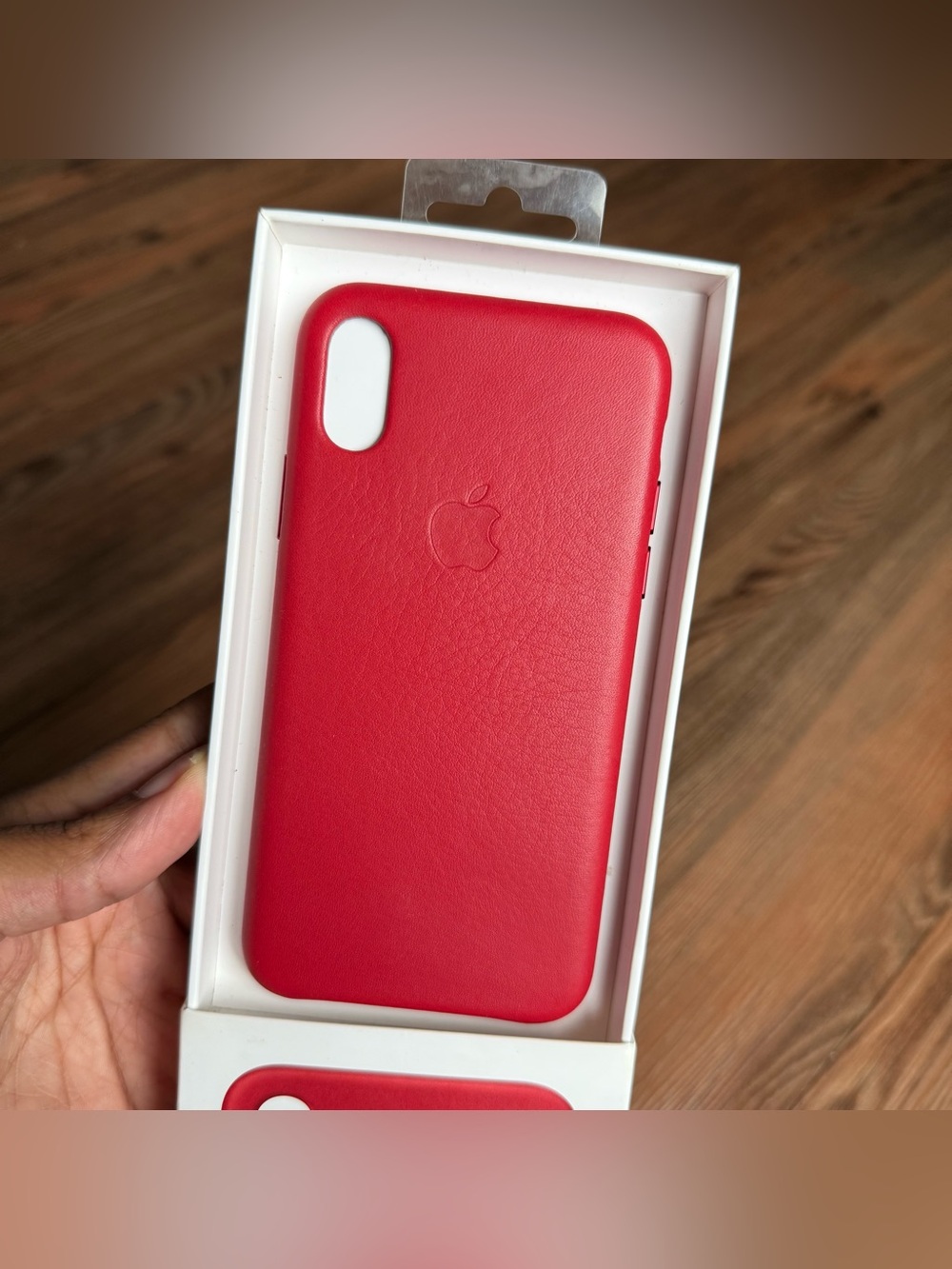 Apple Phone Case
